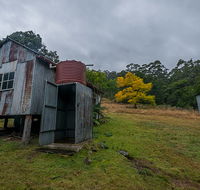 Nowendoc National Park - Attractions Melbourne
