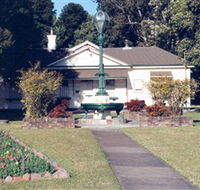 Singleton Historical Society and Museum Inc - Attractions Melbourne