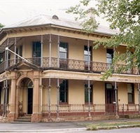 Singleton Heritage Walk - Attractions Melbourne