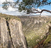 Apsley Gorge Rim walking track - Attractions Melbourne