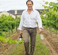 Margan Hunter Valley Wines and Restaurant - Attractions Melbourne