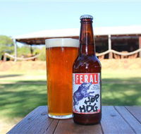 Feral Brewing Company - Attractions Melbourne
