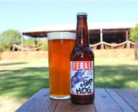 Feral Brewing Company