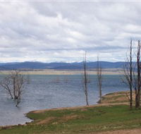 Lake Eucumbene - Attractions Melbourne