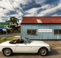 Briagolong Art Gallery - Attractions Melbourne