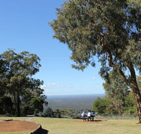 Hawkesbury lookout - Attractions Melbourne