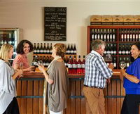 Upper Reach Winery and Cellar Door