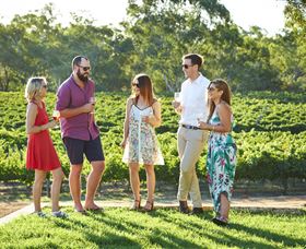 Upper Reach Winery And Cellar Door - Attractions Melbourne 3