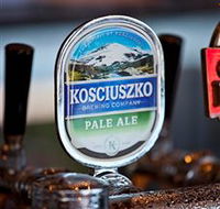 Kosciuszko Brewing Company - Attractions Melbourne