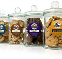 Snowy Mountains Cookies - Attractions Melbourne