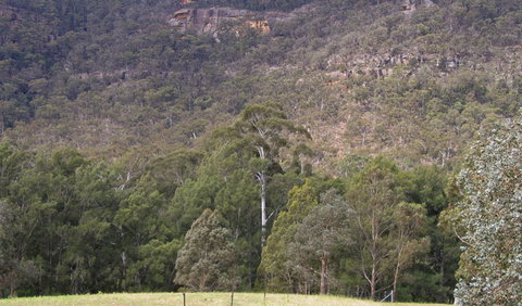 Bangadilly National Park - Attractions Melbourne 0