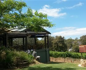 Fairbrossen Estate - Attractions Melbourne 0