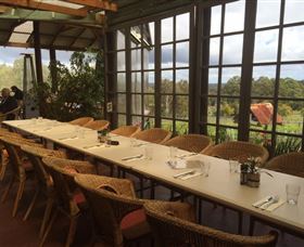 Fairbrossen Estate - Attractions Melbourne 1
