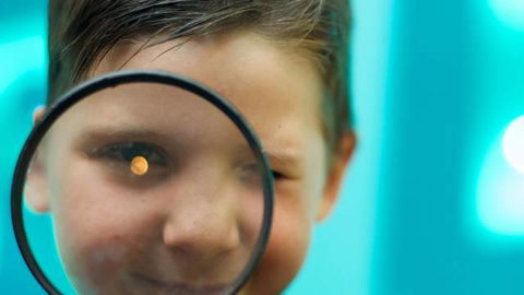 CSIRO Discovery Centre - Attractions Melbourne 2