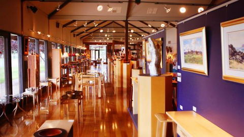 Bungendore Wood Works Gallery - Attractions Melbourne 4