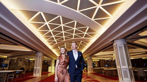 Casino Canberra - Attractions Melbourne 8