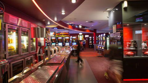 Ainslie Football And Social Club - Attractions Melbourne 4