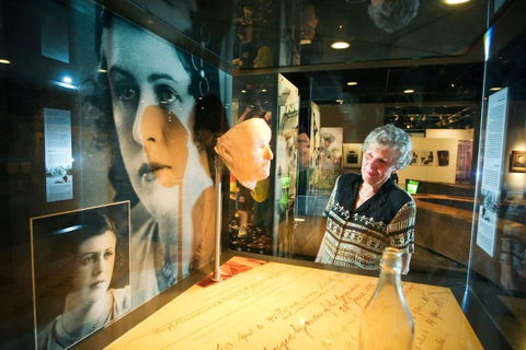 Albury Library Museum - Attractions Melbourne 6