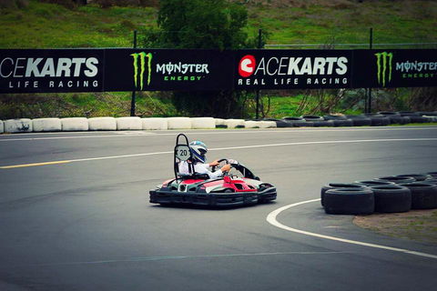 Ace Karts - Attractions Melbourne 0