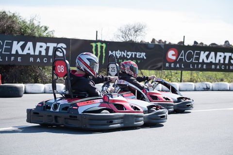 Ace Karts - Attractions Melbourne 2
