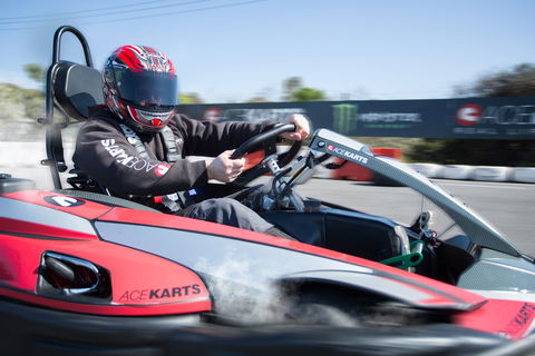 Ace Karts - Attractions Melbourne 5