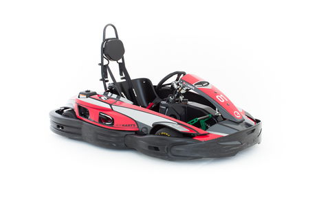 Ace Karts - Attractions Melbourne 7