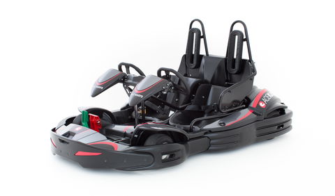 Ace Karts - Attractions Melbourne 8
