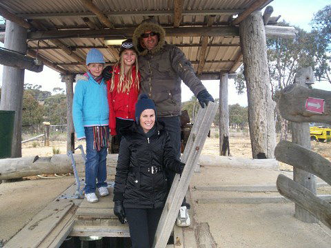 History Hill - Attractions Melbourne 4