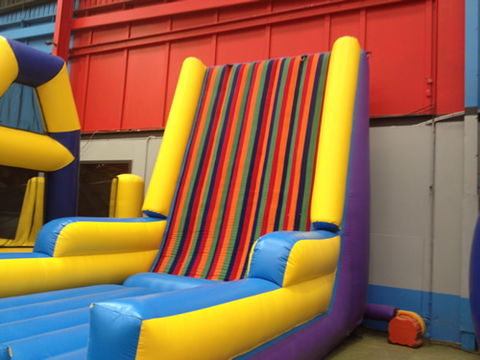 Airodrome Trampoline Park - Attractions Melbourne 3
