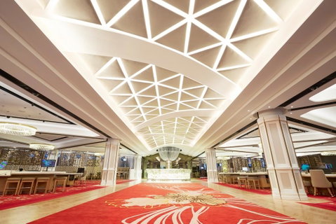 Casino Canberra - Attractions Melbourne 2