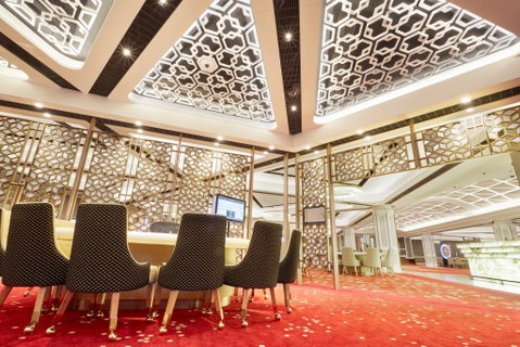 Casino Canberra - Attractions Melbourne 4