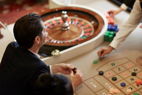 Casino Canberra - Attractions Melbourne 5