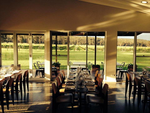 Narkoojee Winery - Attractions Melbourne 0