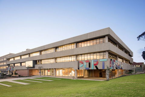 Gippsland Art Gallery - Attractions Melbourne 0