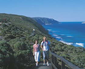 Bibbulmun Track - Attractions Melbourne 2