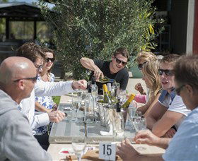 Ugly Duckling Wines - Attractions Melbourne 0