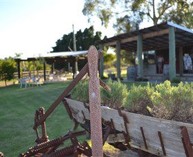 Ugly Duckling Wines - Attractions Melbourne 3