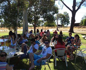 Ugly Duckling Wines - Attractions Melbourne 2