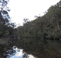 Greater Blue Mountains Drive - Glenbrook Discovery Trail - Attractions Melbourne