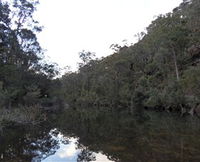 Greater Blue Mountains Drive - Glenbrook Discovery Trail