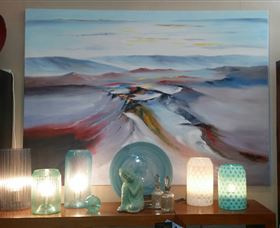 Glenbrook Village Gifts And Homewares - Attractions Melbourne 0