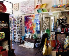 Glenbrook Village Gifts And Homewares - Attractions Melbourne 2