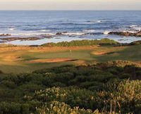 King Island Golf and Bowling Club Incorporated