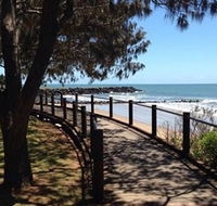 Bargara Beach - Attractions Melbourne