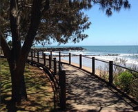 Bargara Beach