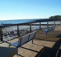Bargara Turtle Park and Playground - Attractions Melbourne