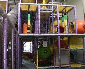 Fun Station Midland - Attractions Melbourne 0