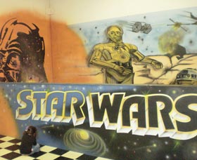 Fun Station Midland - Attractions Melbourne 2