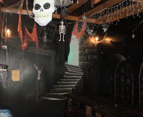 Fun Station Midland - Attractions Melbourne 3