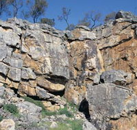 Badgingarra Nature Trail - Attractions Melbourne